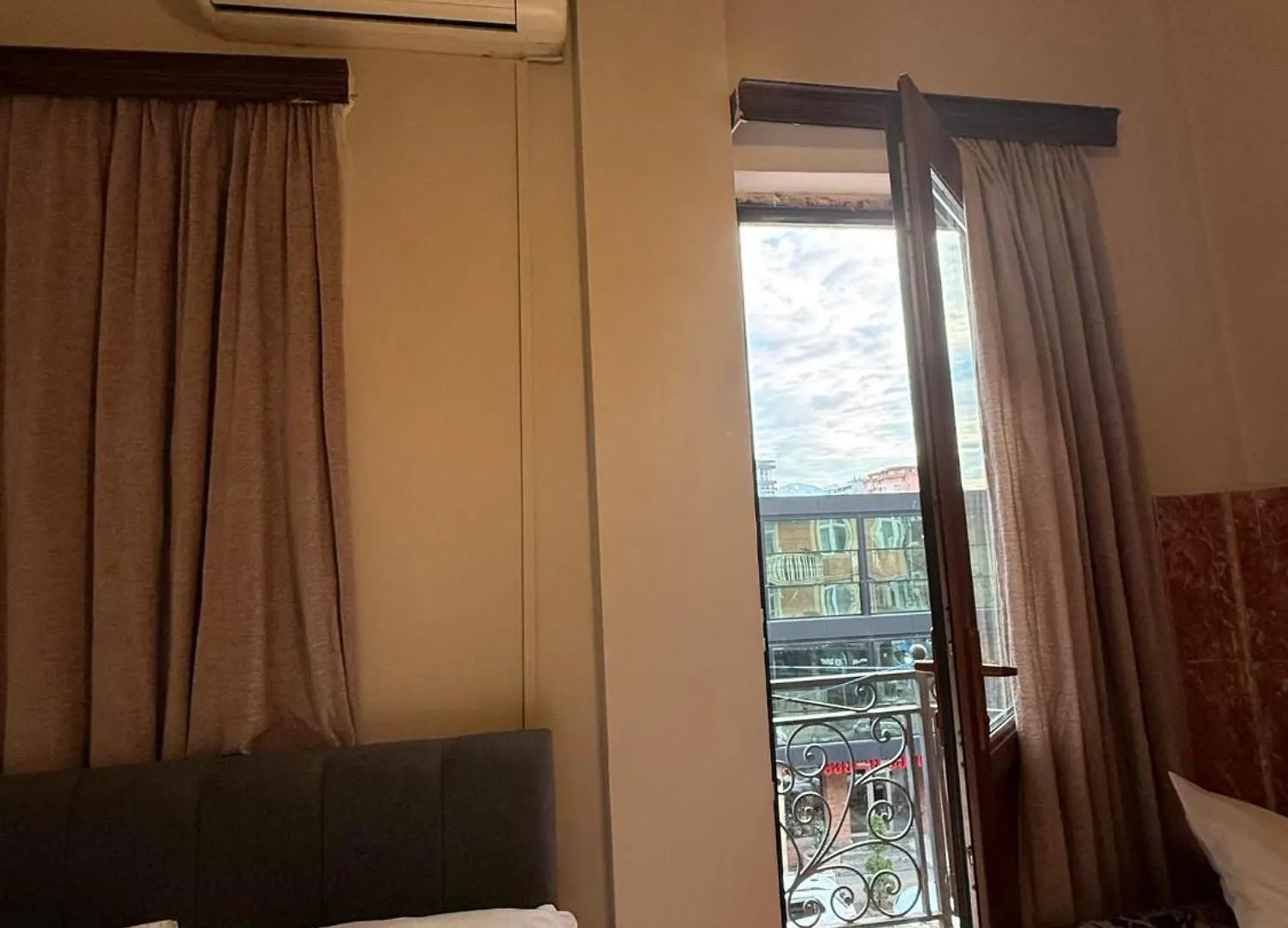 아파트 My Home 바투미